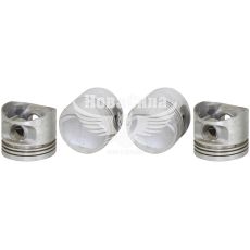 Поршень двигуна 2108 76.8 (Україна)