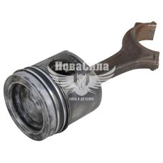 Поршень+кільця+шатун MB Vario 613-818 4.3D з98-04р.в. (Original Б/У) (код двигуна OM904LA)