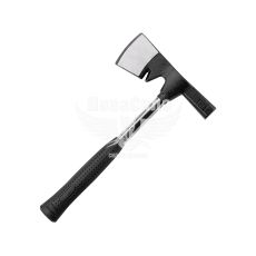 Сокира 600г. (Intertool) ручка металева