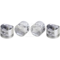 Поршень двигуна 2110 82.0-A/B (Автрамат)