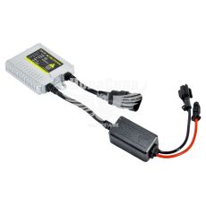 Блок розпалу ксенонових ламп (Solar) 35Вт 9-16V 20А (Premium Slim Ballast)