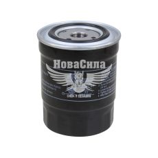 Фильтр масляный 236, 238-ЯМЗ груб. очист. (Автофільтр) (металл.)