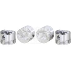 Поршень двигуна 1103-ЗАЗ 75.25-А 1.3л. (Автрамат) D. Sens