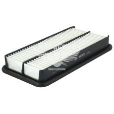 Фильтр воздушный (WIX) Toyota Corolla с83-00г.в. 1.6i, 1.8D, 2.0D