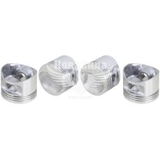 Поршень двигуна 21083 82.8-A/B (Автрамат)