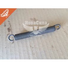Пружина педалі гальм. 5320-Камаз (СНД)
