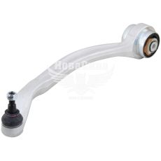 Ричаг підвіски Audi A4 з94-08р.в. передній нижн. зад. лів. (Fast)