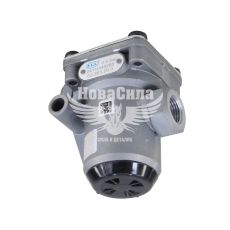 Клапан обмеження тиску VOLVO FH12, 16 FH16 II, FM9, 12, FMX 8,5-бар (FSS) (DAF, Scania)