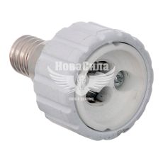 Feron Патрон – перехідник LH70, E14-GU10 4A