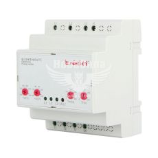 E.NEXT Реле выбора фаз 16А e.control.v11