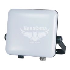 Ardero Прожектор світлодіодний 30Вт 230V 6500K 3000Lm LL-4030ARD (166х134х39мм)