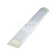 Delux Светодиодный линейный светильник 18W 600мм 6500К