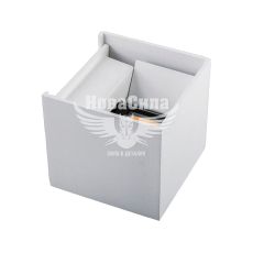 Feron Архитектурный светильник LED DH012 6Вт 4000K белый