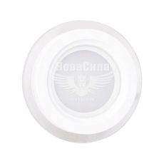 Feron Світильник LED вбудований круглий AL2110 6Вт (100 mm) 2700K 480 Lm