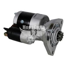 Стартер МТЗ-80 24В редукт. (ДК) ЮМЗ (3,5кВт. підс.)
