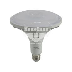 Delux Світлодіодна лампа E27 230V 50Вт 4100K G95