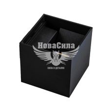 Feron Архитектурный светильник LED DH012 6Вт 4000K черный