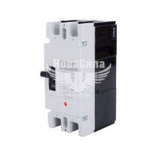 E.NEXT Силовий автоматичний вимикач e.mccb.pro.250DC.250.2P на постійний струм, 2р, 250А