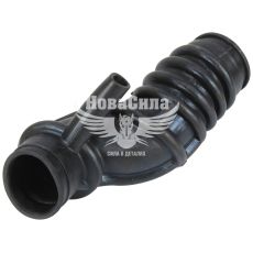 Патрубок фільтра повітряного D. Sens 1.3 з датч. (Favorit)