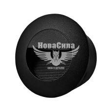 Ardero Архитектурный светильник LED DH1020ARD LEVEL 3Вт 3000K черный