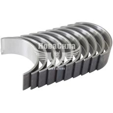 Вкладиш колін. валу 3302-Газель 406дв. корінь 0.25 (Favorit)