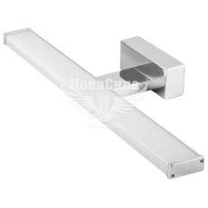 Feron Світильник LED накладний AL5080 8Вт 4000K 640Lm хром (підсвічування для картин)