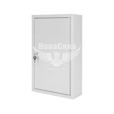 E.NEXT Розподільний щит e.mbox.pro.n.36 IP31 навісний на 36 модулів