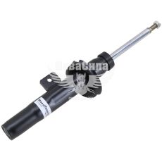 Амортизатор Dacia Logan з04р.в задній газовий (RoadMatic)