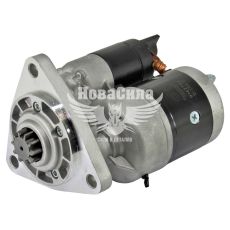 Стартер МТЗ-80 12В редукт. (ДК) ЮМЗ