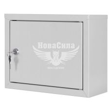 E.NEXT Розподільний щит e.mbox.pro.n.12 IP31 навісний на 12 модулів