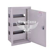 E.NEXT Розподільний щит e.mbox.pro.w.36 IP31 вбудований на 36 модулів