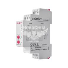 E.NEXT Реле контролю рівня рідини e.control.l01