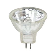 Feron Галогенна лампа G4 HB3 20Вт 2800K MR11 12V