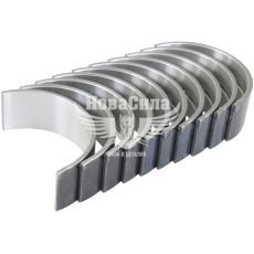 Вкладиш колін. валу 24, 2410-Газ корінь 0.75 (Favorit)