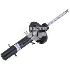 Амортизатор Skoda Octavia з96-10р.в. (стійка) передній газовий (RoadMatic)