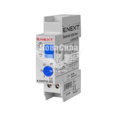 E.NEXT Реле часу e.control.t02 (освітлення електронний)