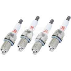 Свіча запалювання довга (Hort) 1 кон. ключ 16 (D. Lanos 1.6)