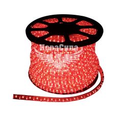 Feron Світлодіодний дюралайт LED 2WAY червоний