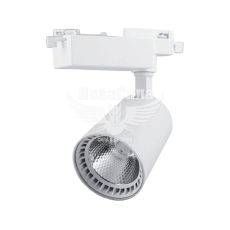 Feron Світлодіодний трековий світильник AL100 8Вт 4000K 640Lm білий