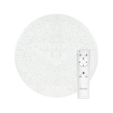 Feron Накладной светодиодный светильник AL5400 AZURE 36Вт 2880Lm