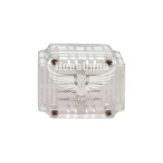 Feron Фурнітура з'єднувач для світлодіодного дюралайта 3W