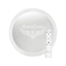 Feron Накладной светодиодный светильник AL5000 STARLIGHT 36Вт 2880Lm