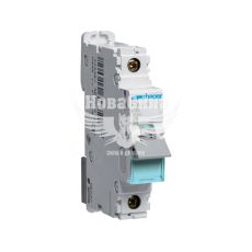 Hager Автоматичний вимикач 1P D16A 10кА 1M