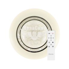 Feron Накладной светодиодный светильник AL6010 SIRIUS 72Вт 5400Lm