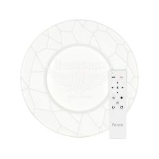 Feron Накладной светодиодный светильник AL6040 ART 72Вт 5400Lm