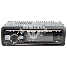 Автомагнітола 1-DIN (Celsior) USB+Bluetooht+SD Card+AUX CSW-2104M