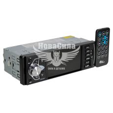 Автомагнітола 1-DIN (Celsior) USB+SD Card+AUX CSW-527 (з монітором)