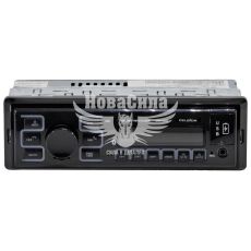 Автомагнітола 1-DIN (Celsior) USB+Bluetooht+SD Сard+AUX CSW-205R