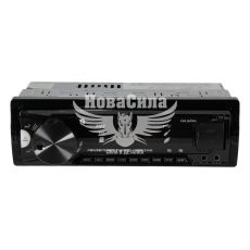 Автомагнітола 1-DIN (Celsior) USB+SD Card+AUX CSW-234G