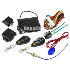 Автосигнализация односторонняя (Tiger) Amulet NEW